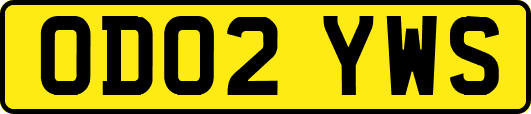 OD02YWS