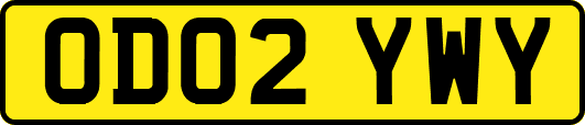 OD02YWY