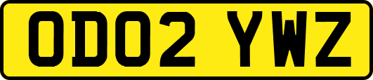 OD02YWZ
