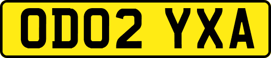 OD02YXA