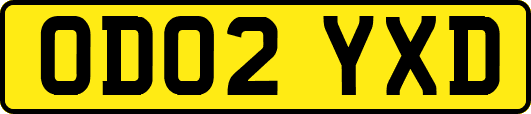 OD02YXD