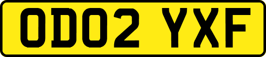 OD02YXF