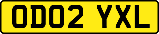 OD02YXL
