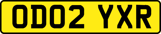 OD02YXR