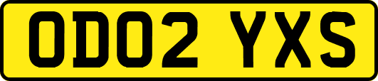 OD02YXS