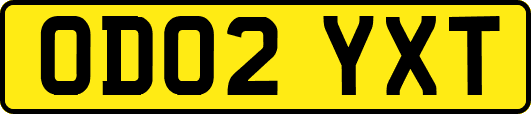 OD02YXT