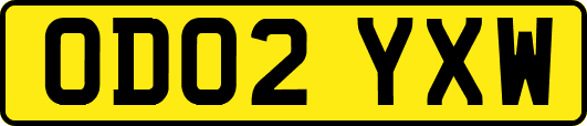OD02YXW