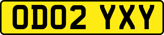OD02YXY