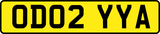 OD02YYA