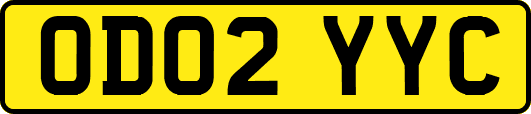 OD02YYC