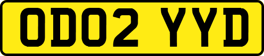 OD02YYD