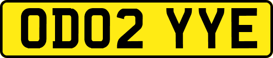 OD02YYE