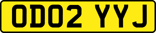 OD02YYJ