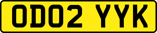 OD02YYK