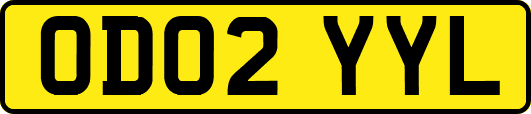 OD02YYL