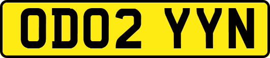 OD02YYN