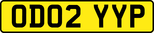 OD02YYP