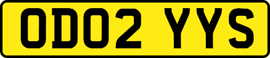 OD02YYS
