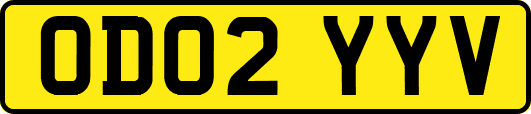 OD02YYV