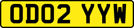 OD02YYW