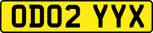 OD02YYX