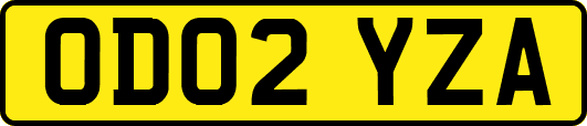 OD02YZA