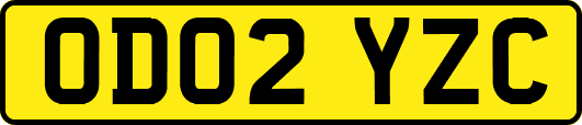 OD02YZC