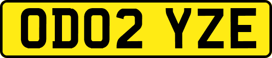 OD02YZE