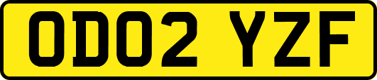 OD02YZF
