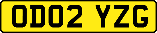 OD02YZG