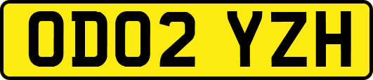 OD02YZH