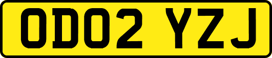 OD02YZJ
