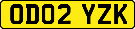 OD02YZK