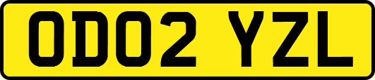 OD02YZL