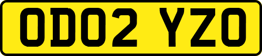 OD02YZO