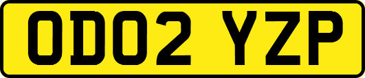OD02YZP
