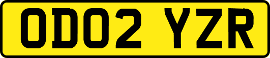 OD02YZR