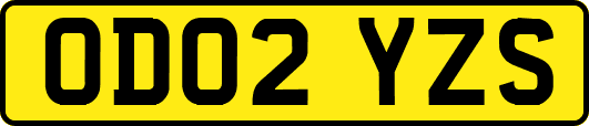 OD02YZS