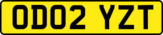 OD02YZT