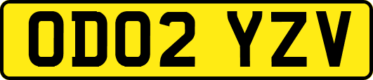 OD02YZV
