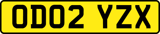 OD02YZX