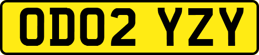OD02YZY