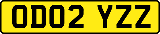 OD02YZZ