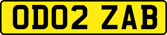 OD02ZAB
