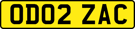 OD02ZAC