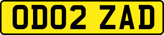OD02ZAD