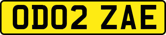 OD02ZAE