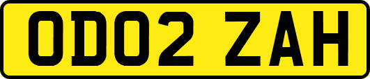 OD02ZAH