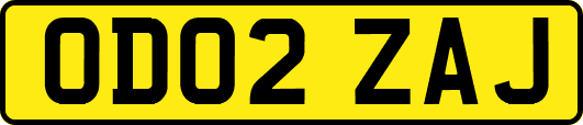 OD02ZAJ