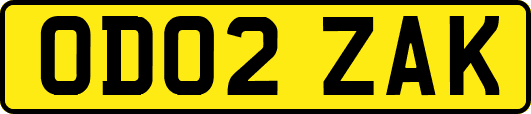 OD02ZAK